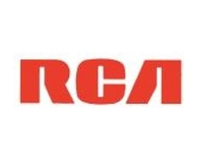 Shop RCA logo
