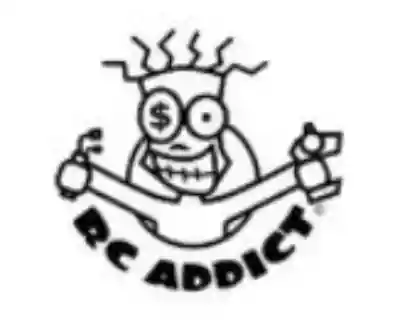 RC Addict Parts logo