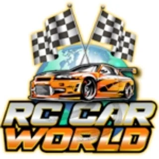 RC Car World logo