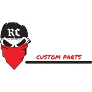 RC Custom Parts logo