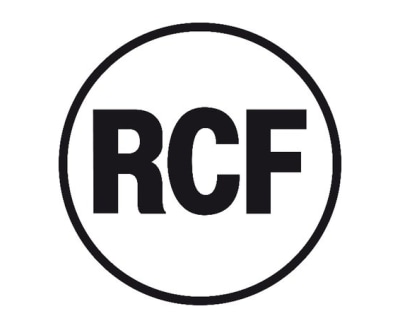 Shop RCF logo