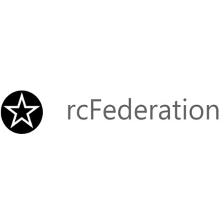 rcFederation logo