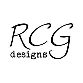 RCG Designs logo