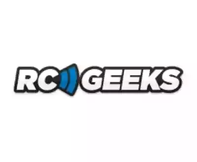 RC Geeks discount codes