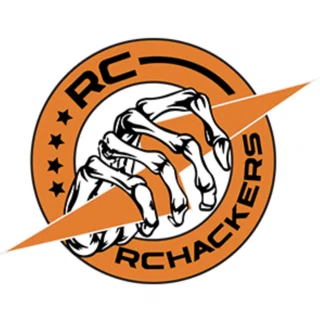 RCHackers logo