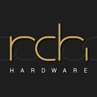 RCH Hardware logo