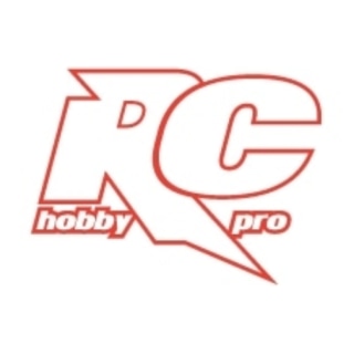 Shop RC Hobby Pro logo