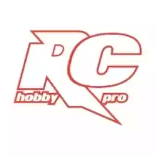 RC Hobby Pro logo