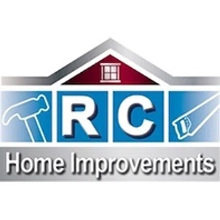 RC Home Improvements logo
