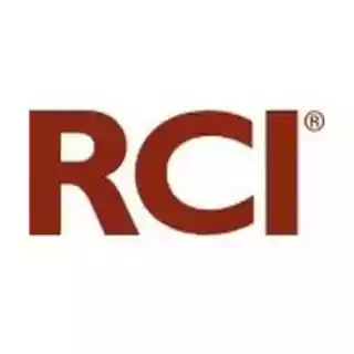 Shop RCI promo codes logo