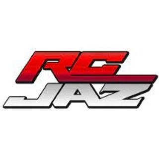 RCJAZ logo