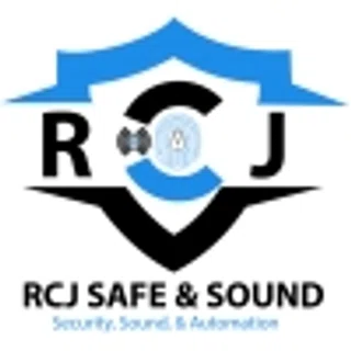 RCJ Safe & Sound logo