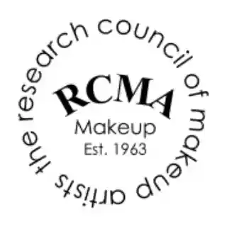 Shop RCMA Makeup promo codes logo