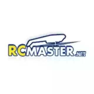 Shop RCMaster discount codes logo
