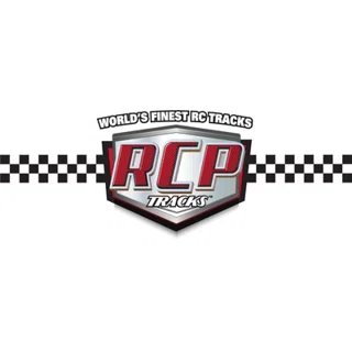 RCP Tracks logo