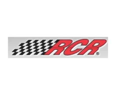 Shop RCR Store logo