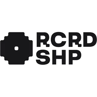 RCRDSHP logo
