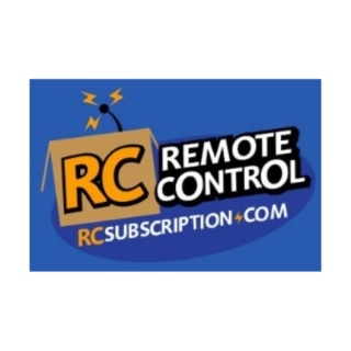 Shop RC Remote Control logo