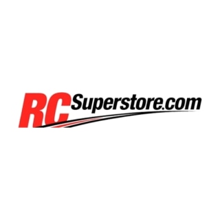 Shop RC Superstore logo