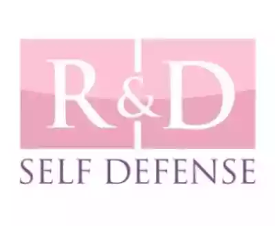 RD Self Defense discount codes