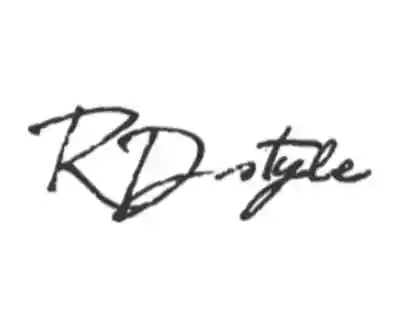 Shop RD Style discount codes logo