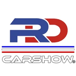 RDCARSHOW logo