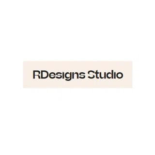 RDesigns Studio logo