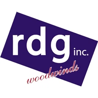 rdgwoodwinds.com logo