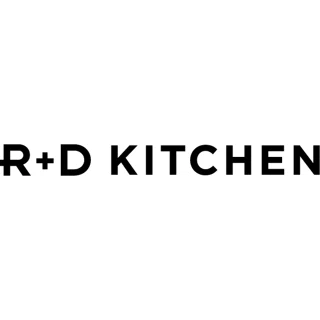 R+D Kitchen logo