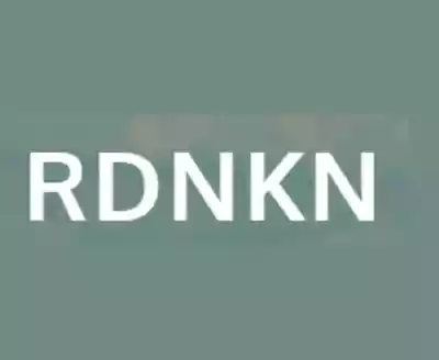 Rdnkn coupon codes