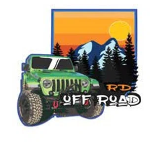 RD Off-Road  logo