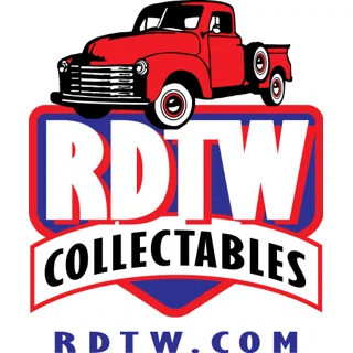 RDTW Collectables logo