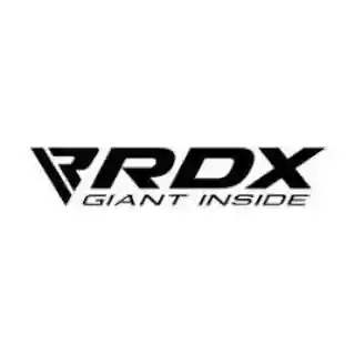 rdxsports.co.uk logo