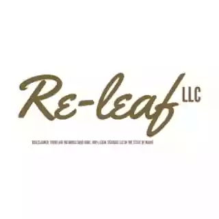 Shop Re-leaf coupon codes logo
