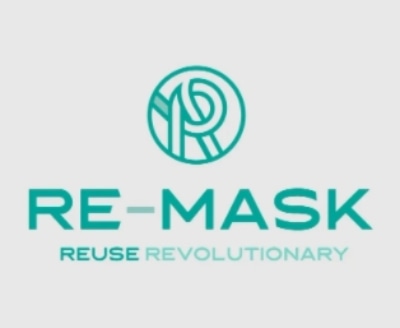 Shop Re-Mask logo