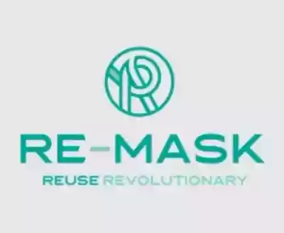 Shop Re-Mask coupon codes logo