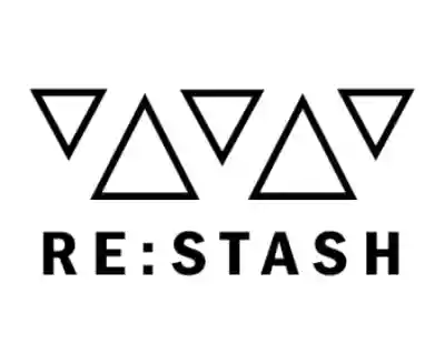 Shop Re:stash logo
