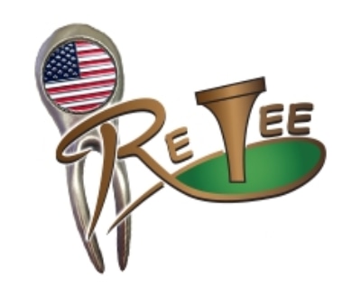 Shop Re Tee logo