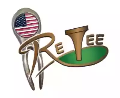 Re Tee logo
