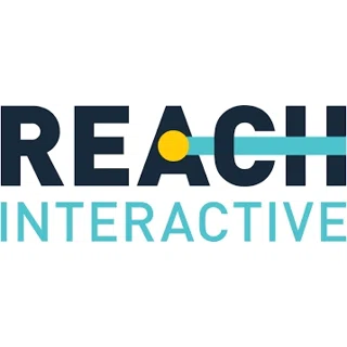Shop Reach Interactive logo