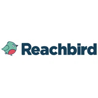 Shop Reachbird logo