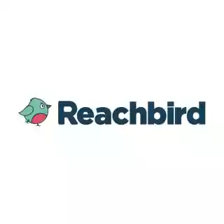 Shop Reachbird promo codes logo