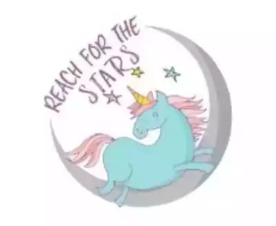 Shop Reach for the Stars coupon codes logo