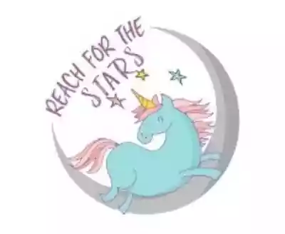 Reach for the Stars logo