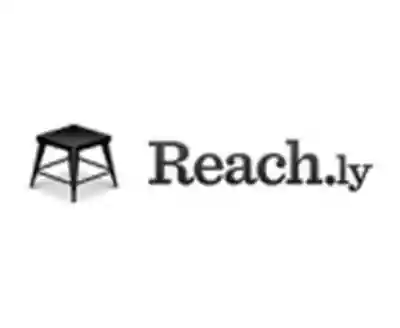 Shop Reach.ly discount codes logo