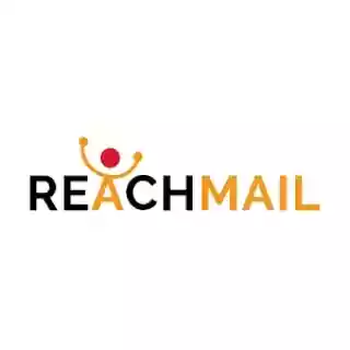 ReachMail logo