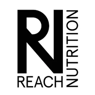 Reach Nutrition Co logo