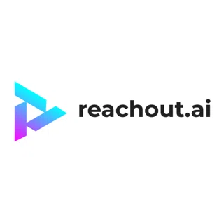 Reachout.ai logo