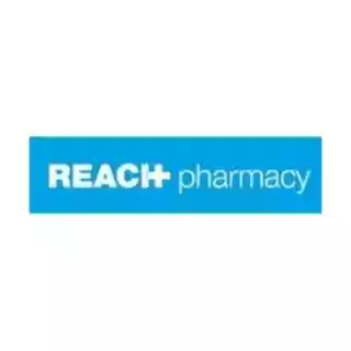 Reach Pharmacy logo