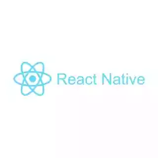 Shop React Native discount codes logo